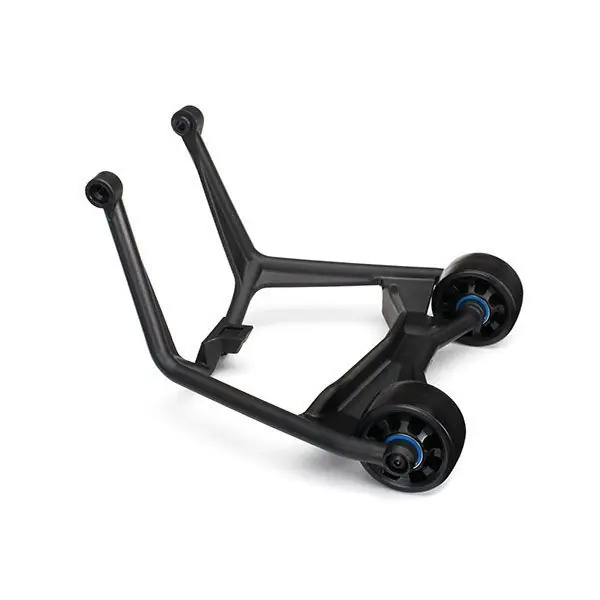 Livraison Express Kit Wheelie Bar x-Maxx TRAXXAS - 7776