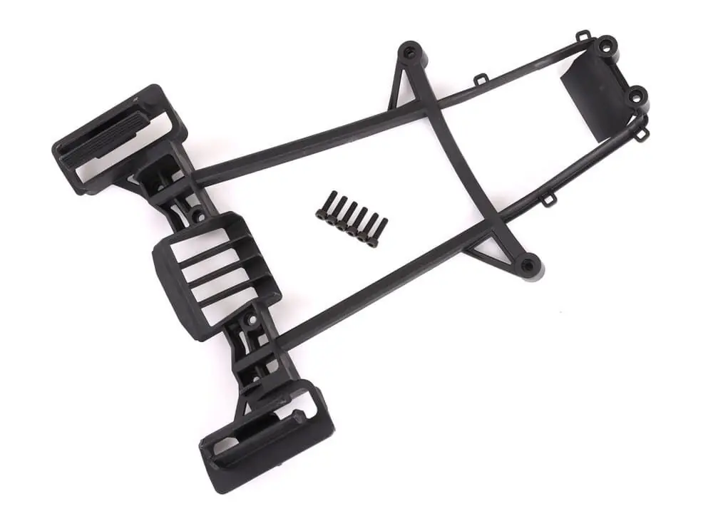 Dernière Chance Loquet Avant Montage Carrosserie 7812 - xrt TRAXXAS - 7823