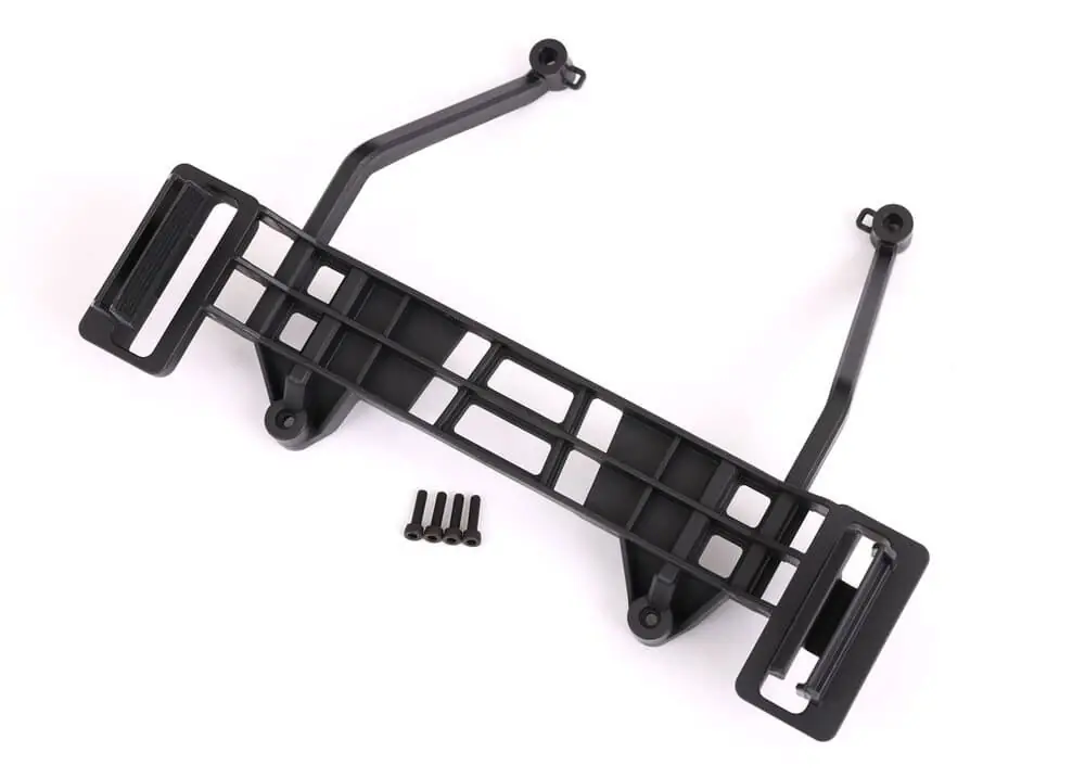 Commande En Gros Loquet Arriere Montage Carrosserie 7812 - xrt TRAXXAS - 7824