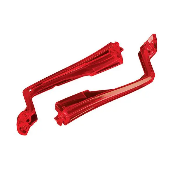 Bras Arriere Rouge - Aton (x2) TRAXXAS - 7956 Top Vente