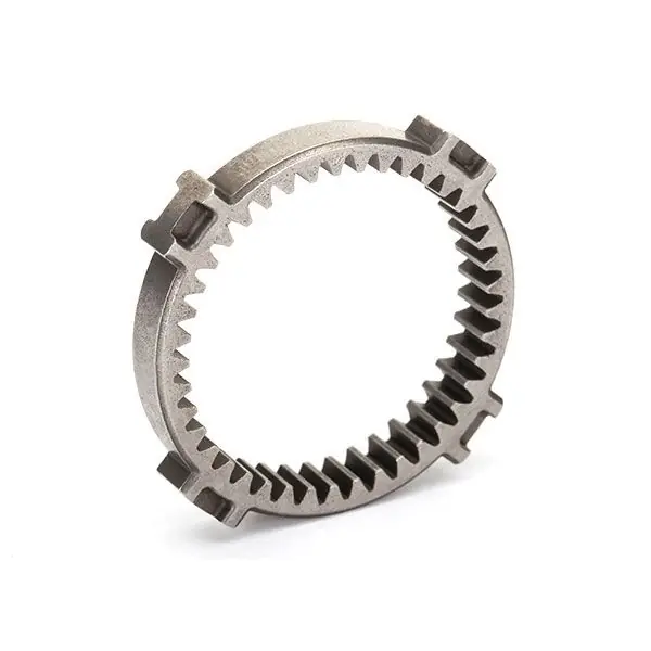 Certifié Couronne Planetaire TRAXXAS - 8585