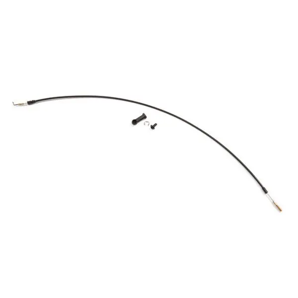 Expédié Aujourd'hui Cable de Blocage Differentiel Arriere TRX6 (274mm) TRAXXAS - 8841