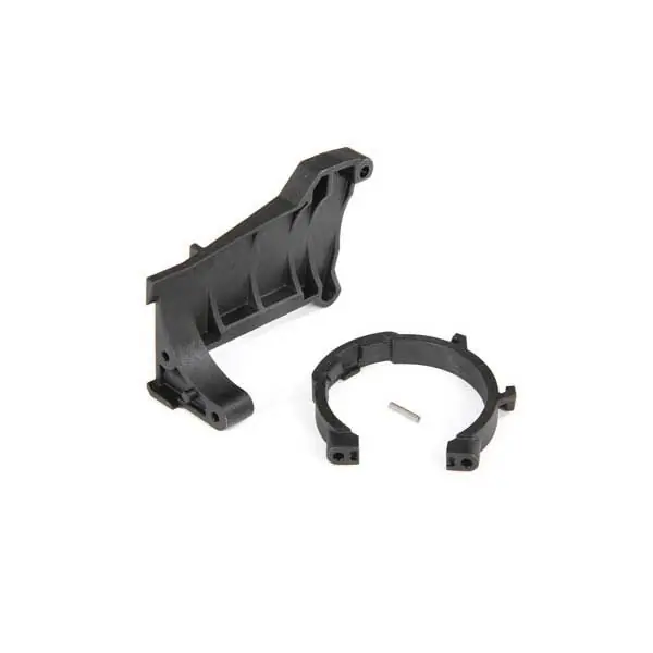 Dernier Modèle Support Moteur Avant / Arriere pour Moteur 3481 - Maxx TRAXXAS - 8960X