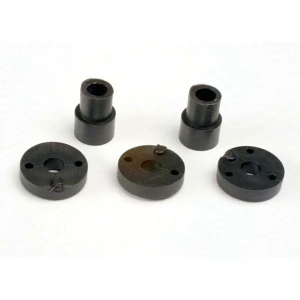 Usine Directe Jeu de Pistons d‘Amortisseurs 2 Trous (2) / 3 Trous (2) TRAXXAS - 2669