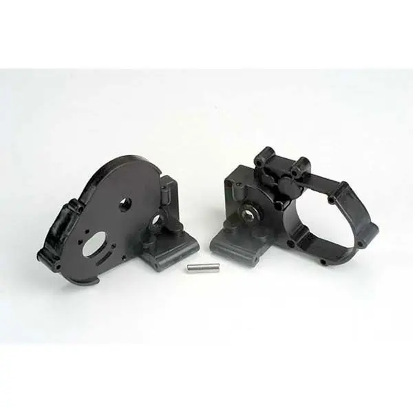 Cellules Gauche Et Droite Noires TRAXXAS - 3691 Solde