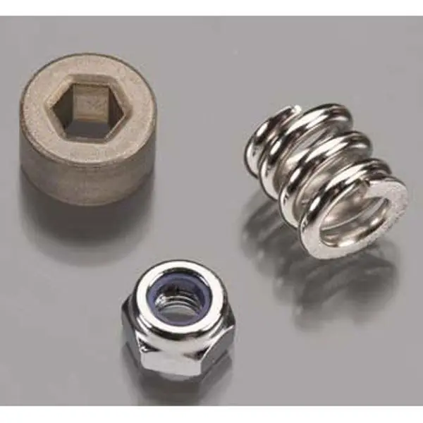 Slipper Tension Spring (High R TRAXXAS - 4494 Nouvelle Collection