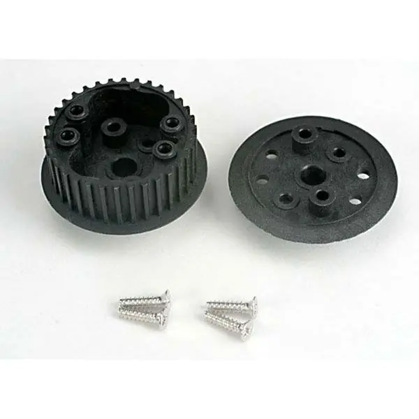Differentiel Seul 34 Dents TRAXXAS - 4881 Promotion