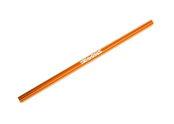 Meilleur Prix Cardan Central Aluminium Anodisé Orange TRAXXAS - 6855-ORNG