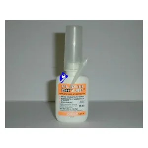 Soldes ZAP PT19 Plasti Zap colle spéciale maquettes plastique