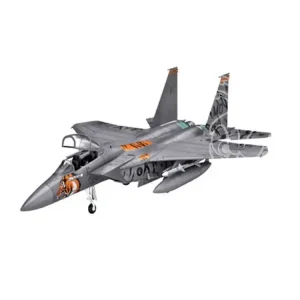 Petit Prix Revell maquette avion 63996 model set F-15E Strike Eagle 1/144