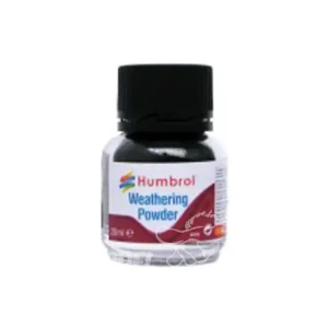 HUMBROL Peinture av0001 Pigment noir Achat Immédiat