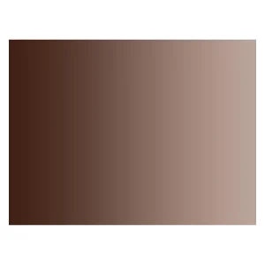Vallejo Peinture Acrylique Model Air 71038 Camouflage brun moyen FS30097 17ml Commander Vite
