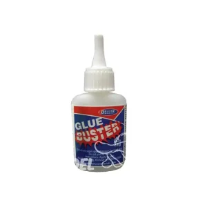 DELUXE MATERIALS colle AD48 Glue Buster 28g Commande En Gros