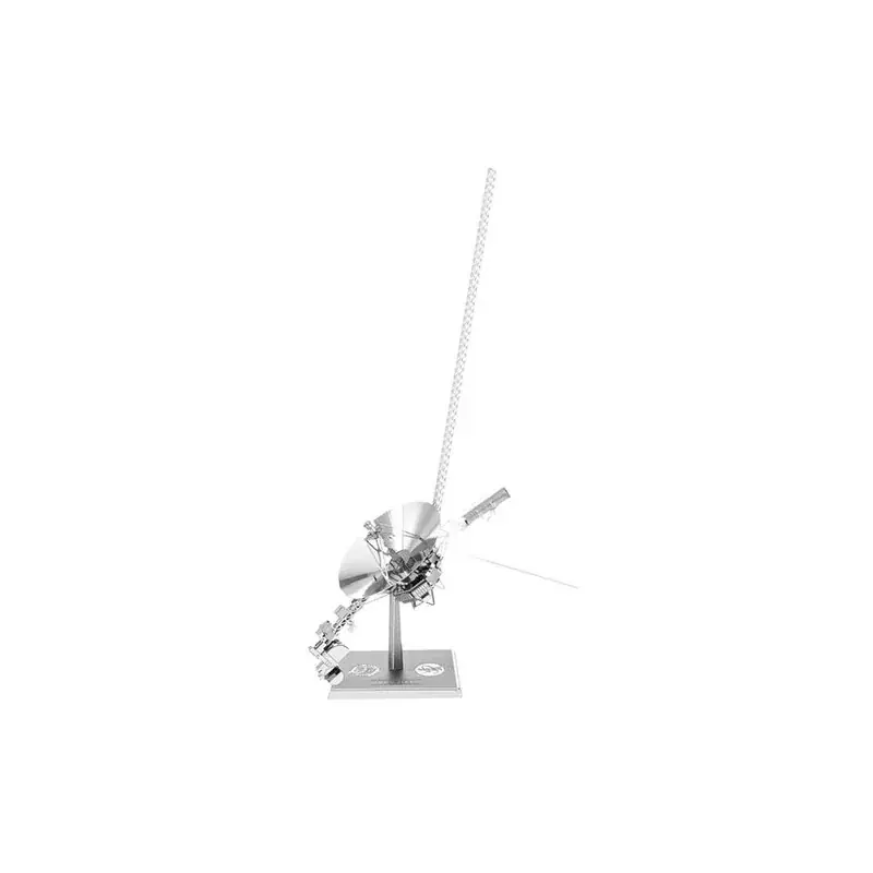 Maquette Voyager Commande En Gros