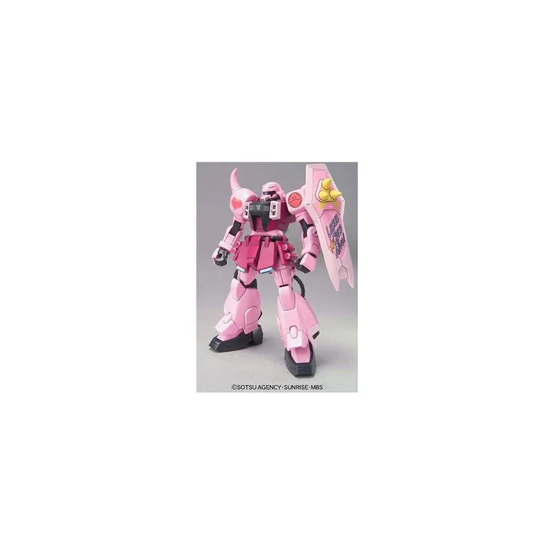 Gunpla Gundam SEED - HG ZAKU WARRIOR (LIVE CONCERT VERSION) - Model Kit Acheter Direct