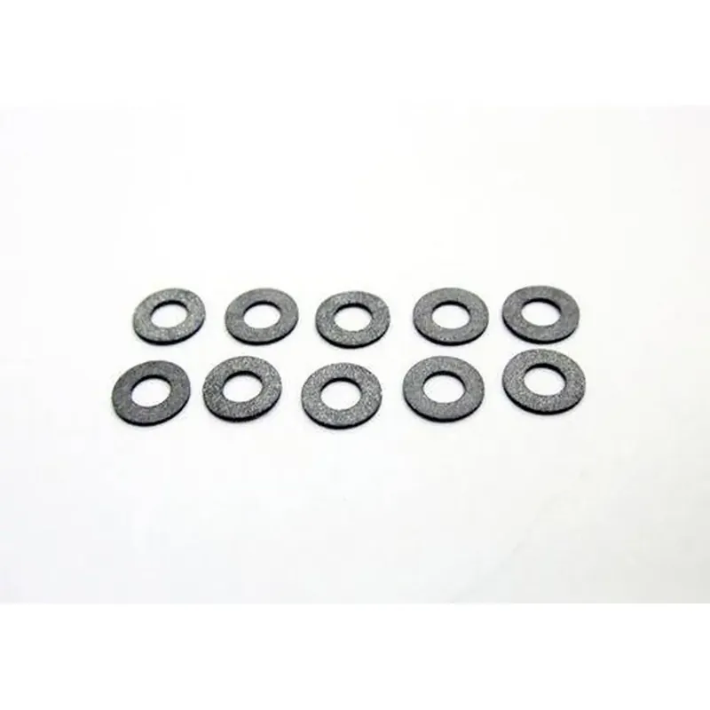 10 bandages d‘adhérence pour GTW Stadler 5x2.5x0.35 mm PIKO 46243 - N 1/160 Vente Directe