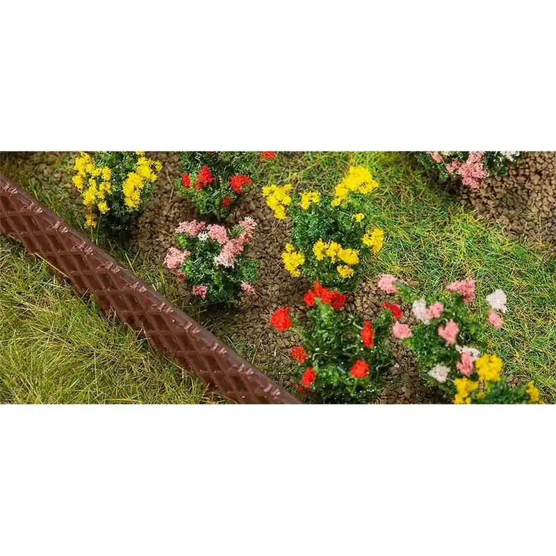 18 hibiscus - Faller 181272 - HO 1/87 Offre Exclusive