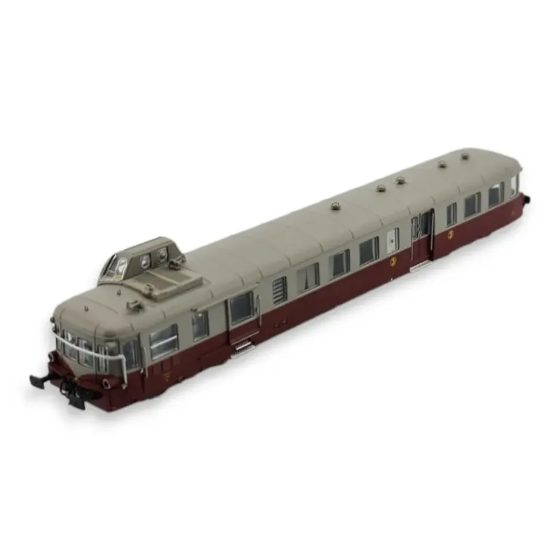 Commander Maintenant Autorail Diesel X 3860 "Fives" DCC SON - Trains160 16060S - N 1/160 - SNCF - EP III