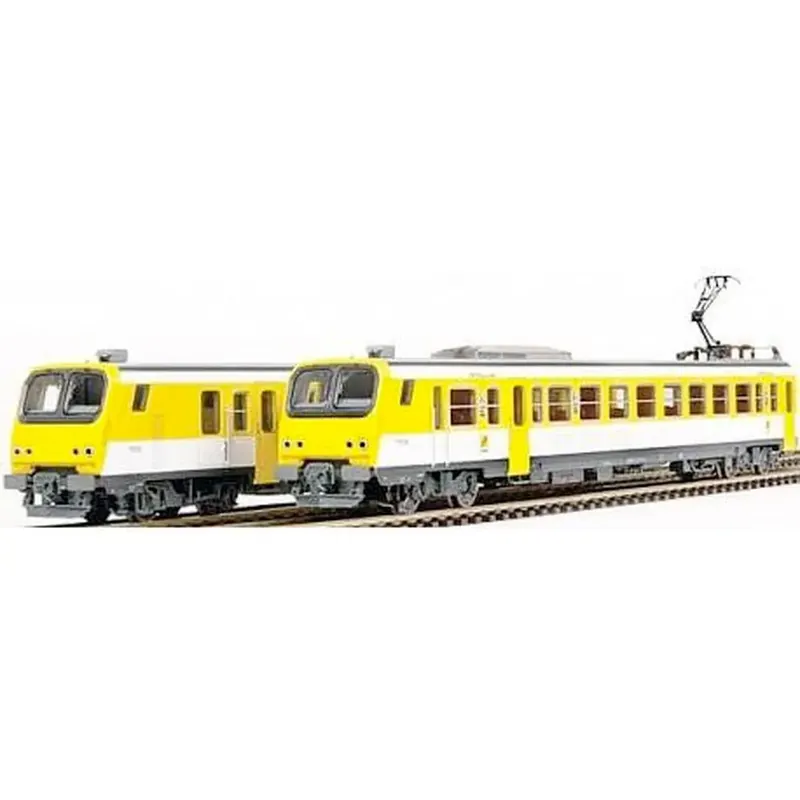 Prix Choc Autorail électrique Z-11518 - Piko 96411 - HO 1/87 - SNCF - EP IV - Digitale sonore