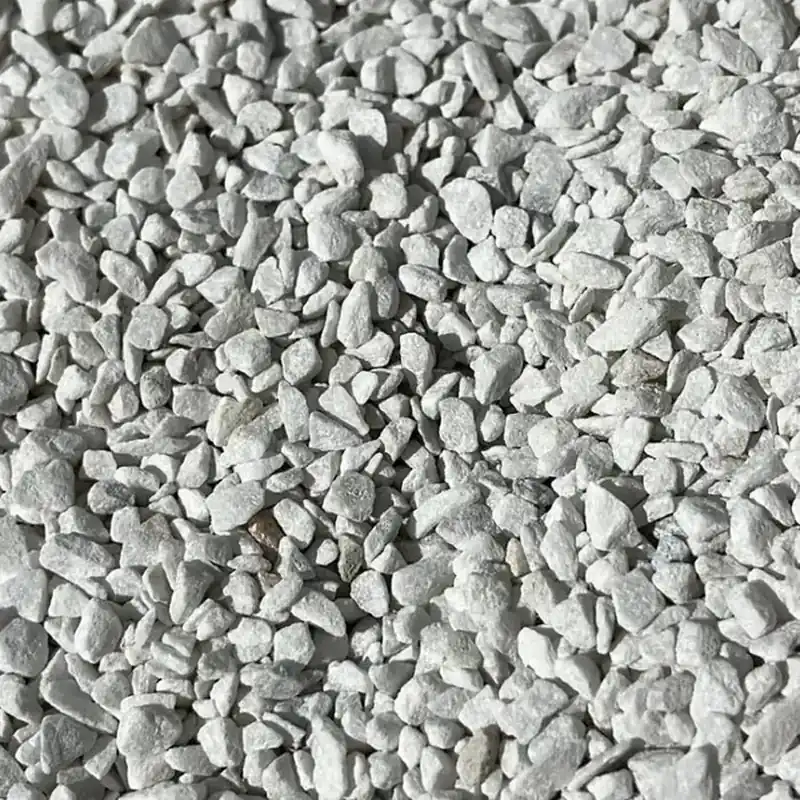 Ballast blanc 5/9 mm 200g - Colle21 Réduction