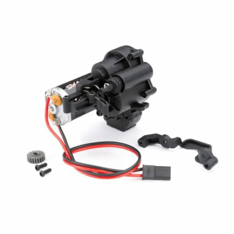 Achat Immédiat Boite de Vitesse Complète - Traxxas 9891 - Universelle