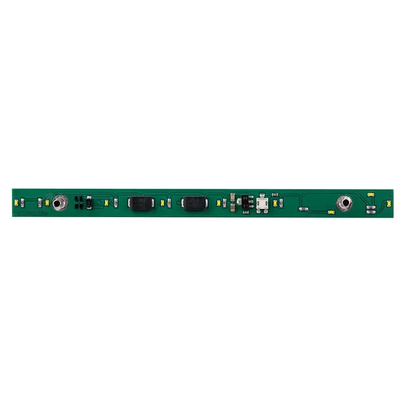 Achat Immédiat Éclairage intérieur LED - Minitrix T66610 - N 1/160