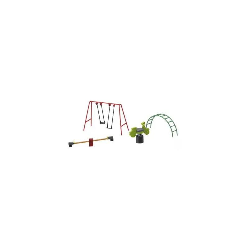 Ensemble de jeux pour enfants - Mafen 211117 - N 1/160 Offre Limitée