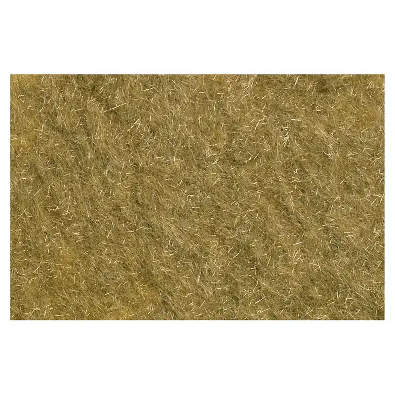 Top Vente Flocage fibres d‘herbe - Busch 3484 - HO 1/87 - 30 g - Automne - 4.5 mm