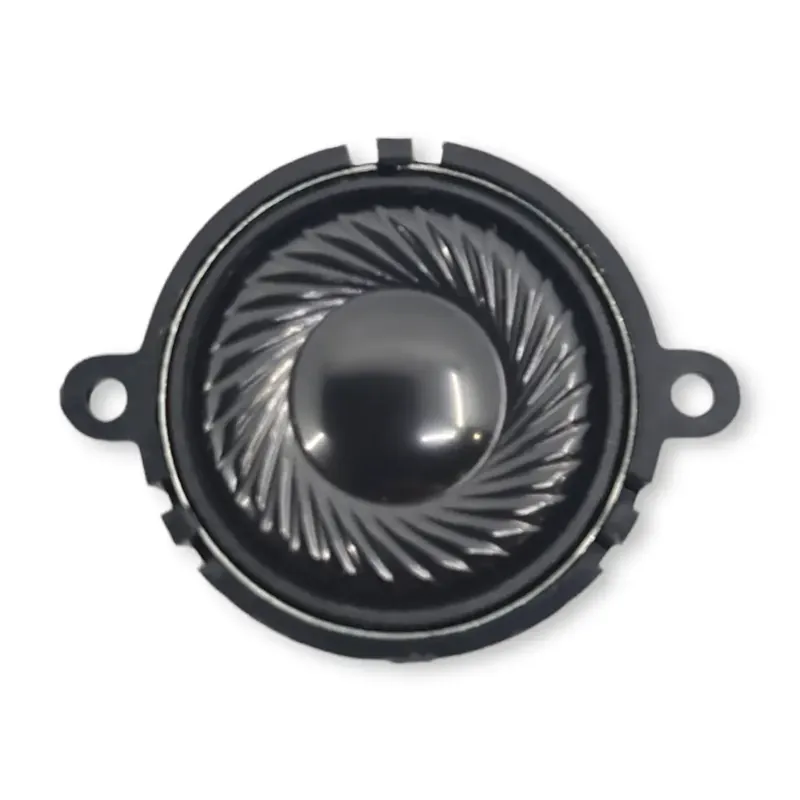 Haut-parleur rond Esu 50332 - diamètre 23 mm - 4 ohm - HO / N / TT / G / 1 / O Promotion Saisonnière