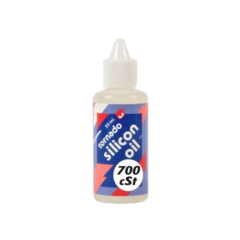 Marque Huile 700 cSt - T2M J17170 - 50mL