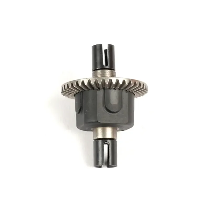 Dernier Modèle Kit différentiel AV/AR - T2M T4971/26 - 1/10