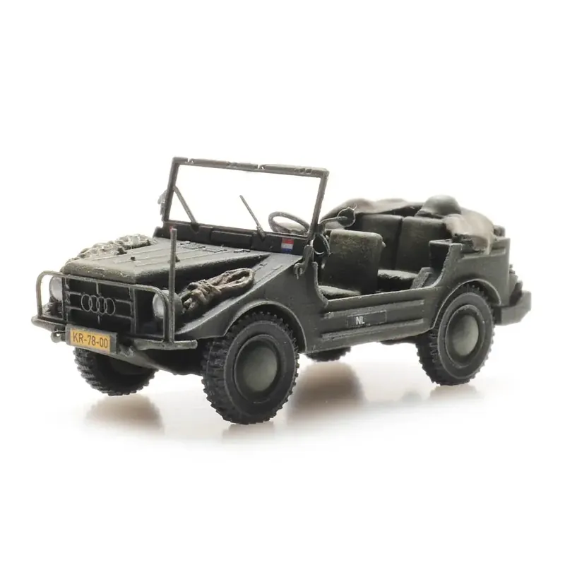 Koninklijke Landmacht Munga 91/4 - ARTITEC 6870454 - HO 1/87 Vente Directe
