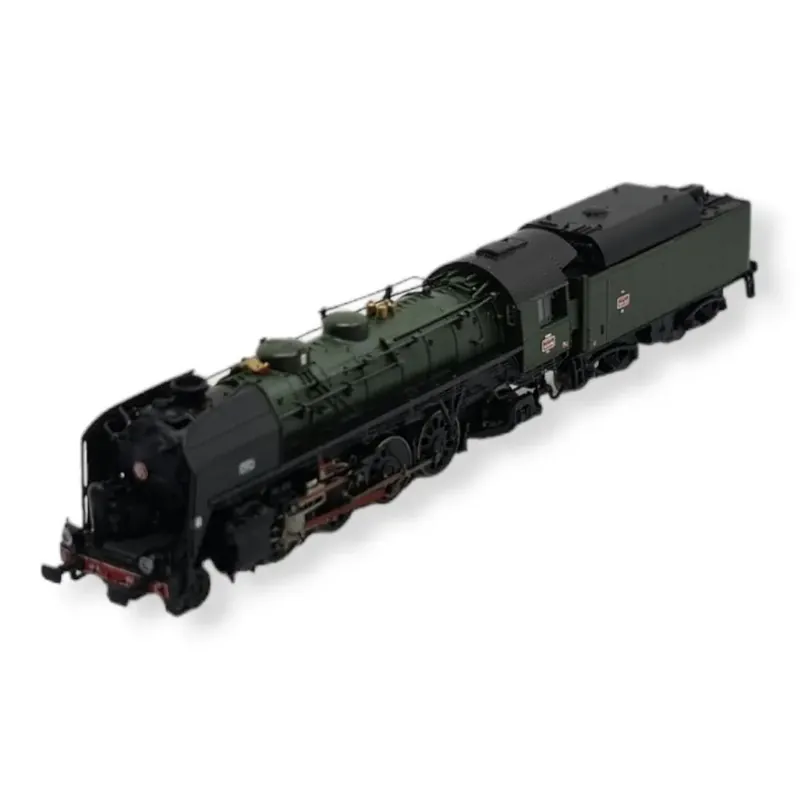 Locomotive à vapeur 141 R 1155 - SNCF - ARNOLD HN2483S - N 1/160e Affaire À Saisir