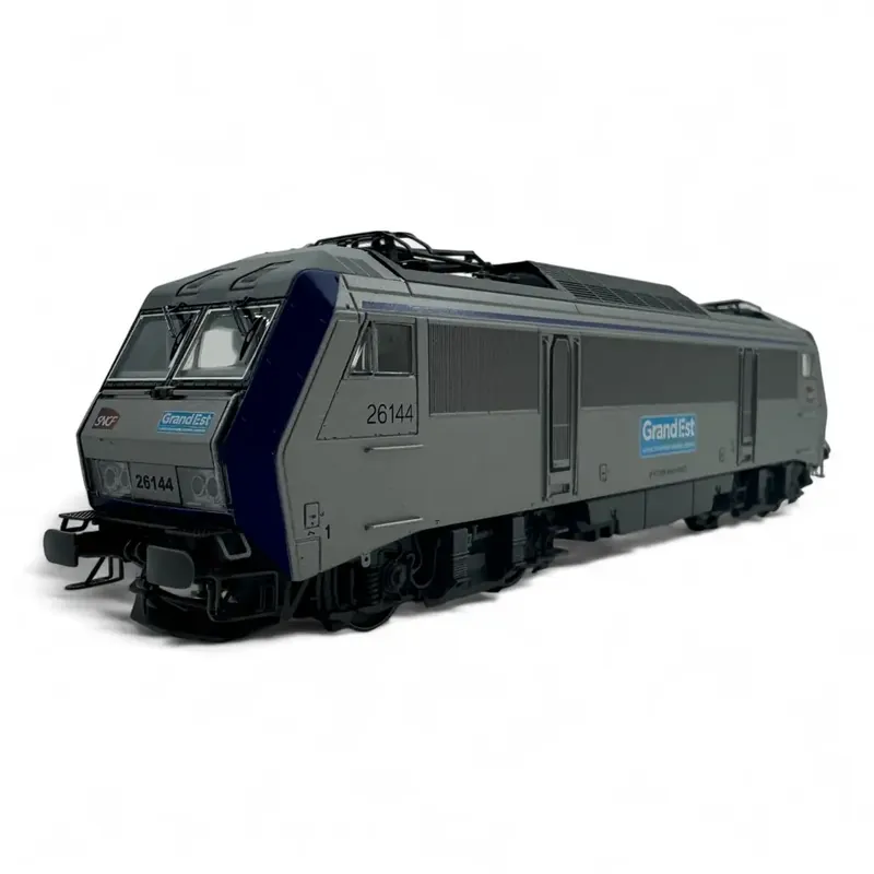 Locomotive électrique BB 26144 Sybic Analogique - JOUEF HJ2445 - HO 1/87 - SNCF - EP VI Promotion