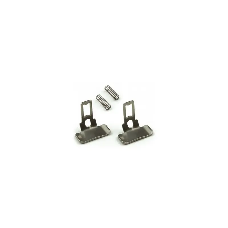 Jusqu'à Épuisement Des Stocks Lot de 2 Contacts Coulissants - LGB 63218 - G 1/22.5