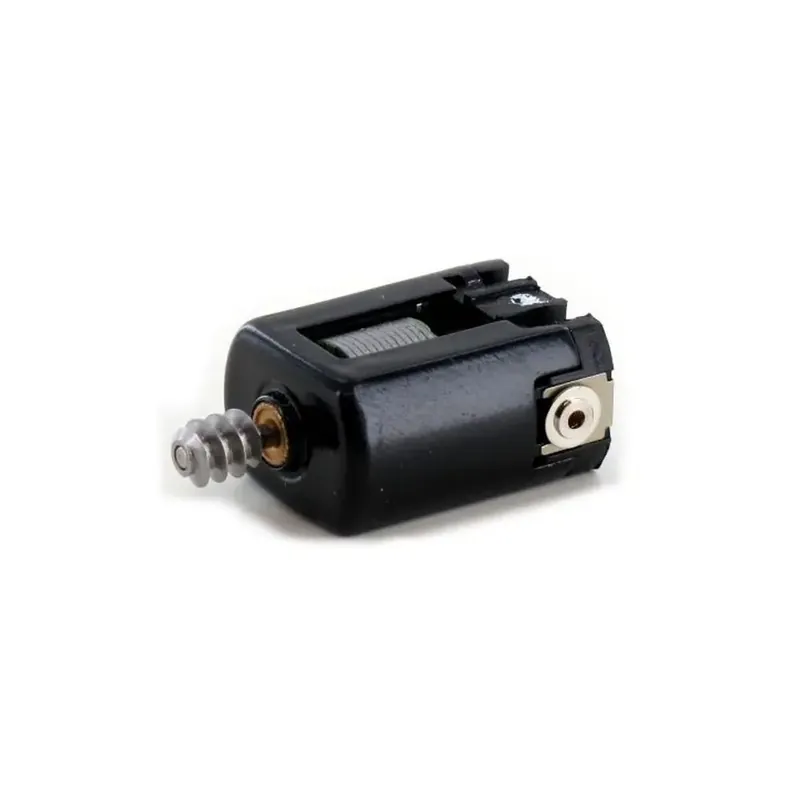 Réduction Moteur pour téléphérique Brawa 9713 - HO 1/87 & N 1/160 - 14-16 V - DC