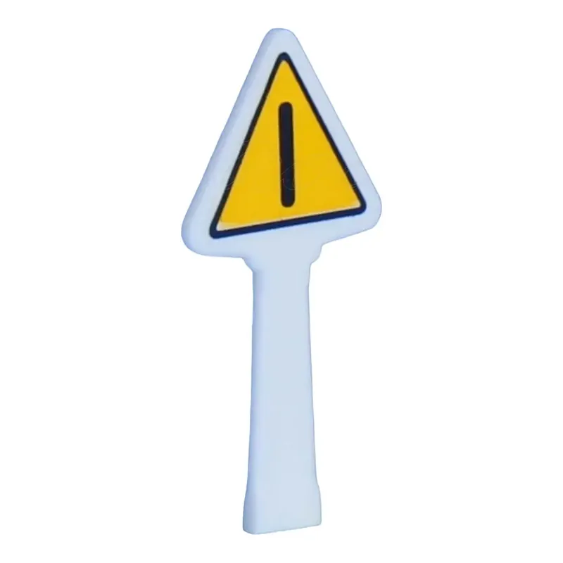 Panneau de danger et d‘avertissement Michelin - SAI 8316 - HO 1/87 - 1935 Soldes