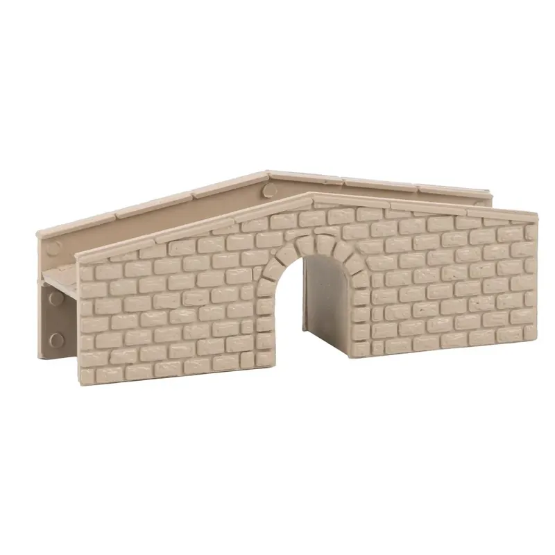 Paiement Sécurisé Petit pont de pierre - Faller 180866 - HO 1/87 - 72 x 18 x 25 mm