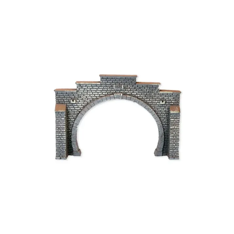 Portail du tunnel - Noch 48052 - TT 1/120 Authentique