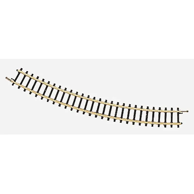 Super Prix Rail Courbe - Rayon 195mm - 30° - Marklin 8521 - Z 1/220