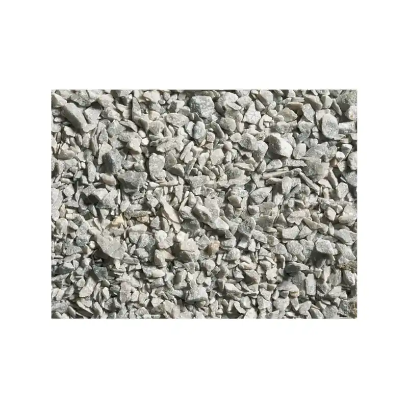 Sachet de pierres concassées miniatures Noch 09204 - Toutes échelles Commander Vite