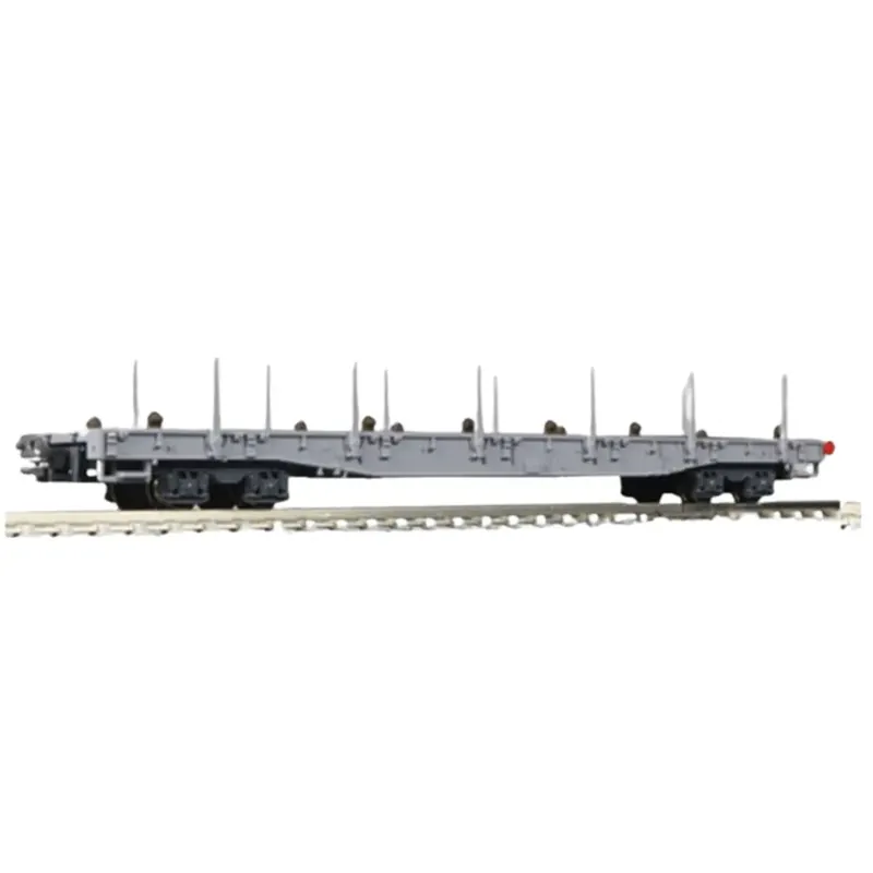 Wagon à ranchers à bogies - Kato K8203 - N 1/160 - RhB - Ep VI - 2R Meilleur Prix