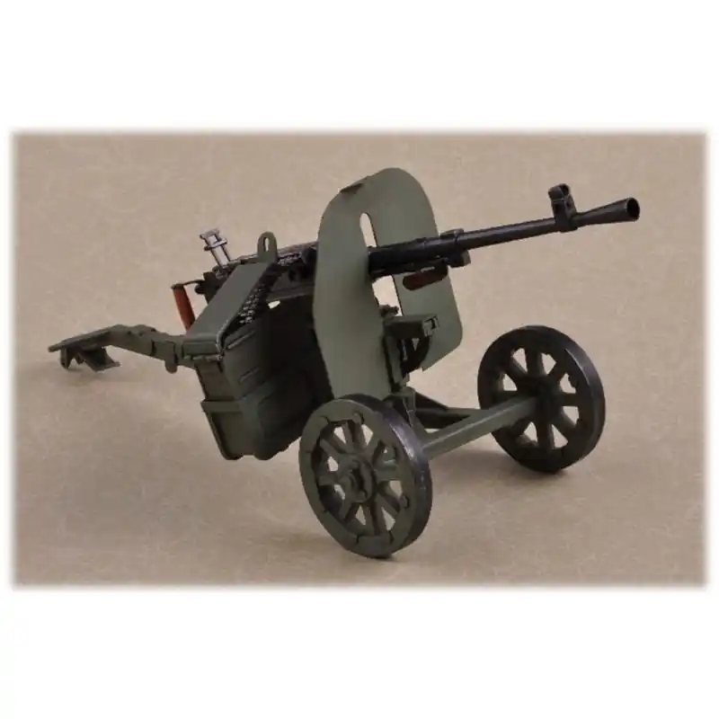 Jusqu'à Épuisement Des Stocks Soviétique Gorjunov SG-43 SGM 1/6