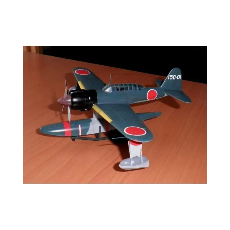 Achetez Aujourd'hui RS MODELS 92215 MAQUETTE KAWANISHI E15 K 1/72 (4 decal v. for Japan)