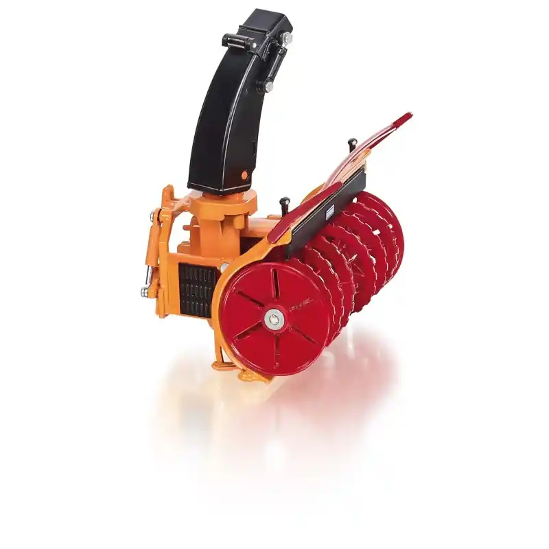 Authentique [HC] - Schmidt attachment snow cutter blower FS 105-265 1/32