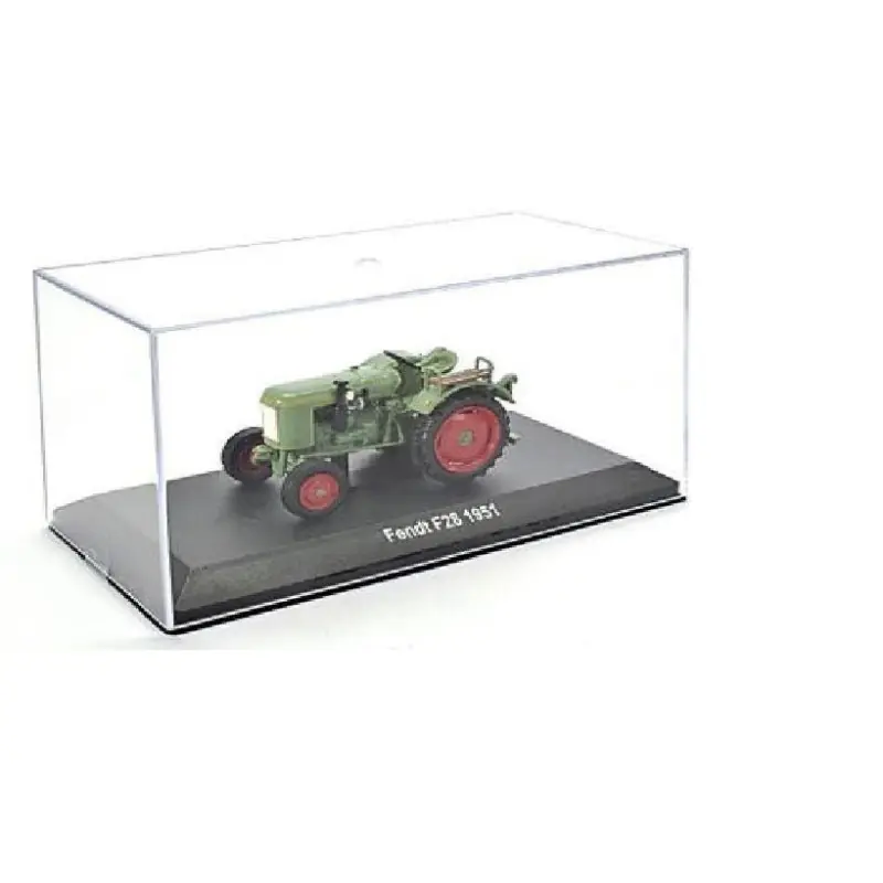 Tracteur Fendt F28 Tractor 1951 1/43 Seulement Aujourd'hui