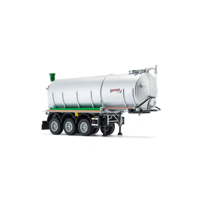 Kotte tank semi-trailer garant TSA 30.000 1/32 Achat Immédiat