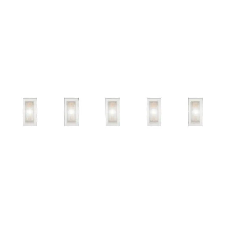 FALLER 163750 5 SMD-LED, BLANC Meilleur Prix