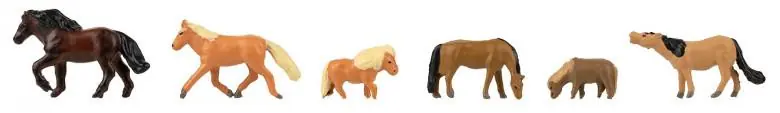 *SOLDES* - CHEVAUX ET PONEYS Offre Du Jour