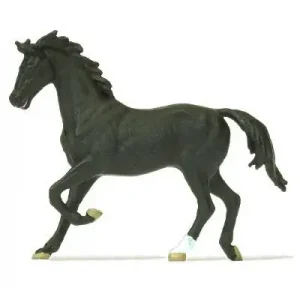 *SOLDES* - CHEVAL NOIR Soldes